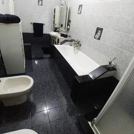 Apartment Greco: Moderno Di 150mq