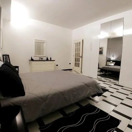 Greco: Moderno Di 150mq Apartment Paravati