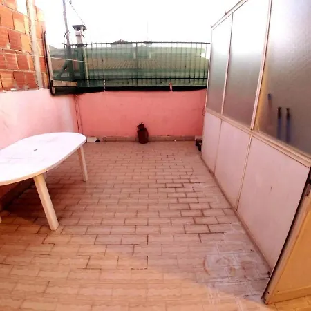 Greco: Moderno Di 150mq Apartment *